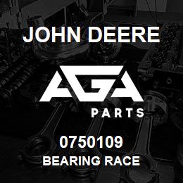 0750109 John Deere BEARING RACE | AGA Parts