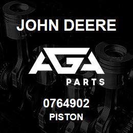 0764902 John Deere PISTON | AGA Parts