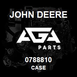 0788810 John Deere CASE | AGA Parts