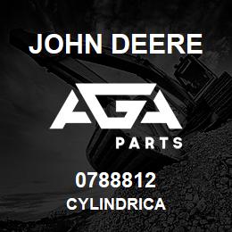 0788812 John Deere CYLINDRICA | AGA Parts