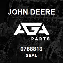 0788813 John Deere SEAL | AGA Parts