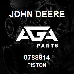 0788814 John Deere PISTON | AGA Parts