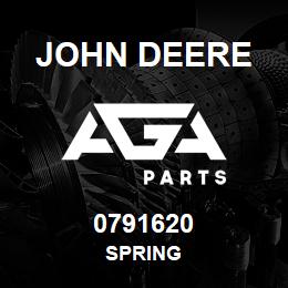 0791620 John Deere SPRING | AGA Parts