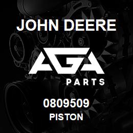 0809509 John Deere PISTON | AGA Parts
