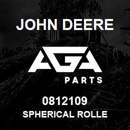 0812109 John Deere SPHERICAL ROLLE | AGA Parts