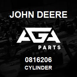 0816206 John Deere CYLINDER | AGA Parts