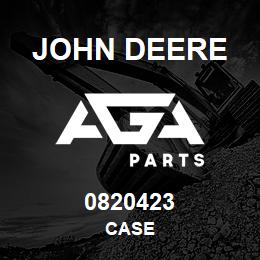 0820423 John Deere CASE | AGA Parts