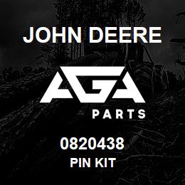 0820438 John Deere PIN KIT | AGA Parts