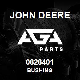0828401 John Deere BUSHING | AGA Parts