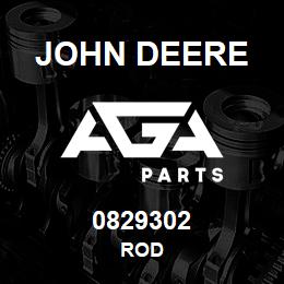 0829302 John Deere ROD | AGA Parts