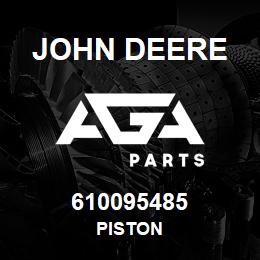 610095485 John Deere PISTON | AGA Parts