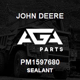 PM1597680 John Deere SEALANT | AGA Parts