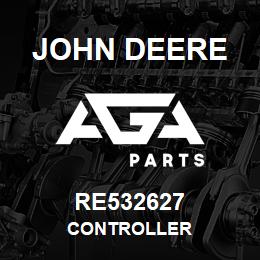 RE532627 John Deere CONTROLLER | AGA Parts