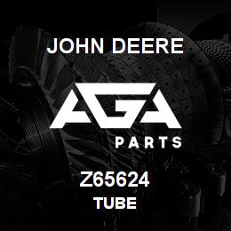 Z65624 John Deere TUBE | AGA Parts