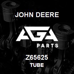 Z65625 John Deere TUBE | AGA Parts