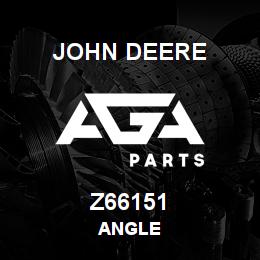 Z66151 John Deere ANGLE | AGA Parts