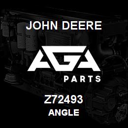 Z72493 John Deere ANGLE | AGA Parts