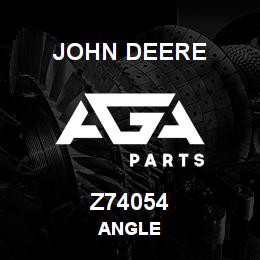 Z74054 John Deere ANGLE | AGA Parts
