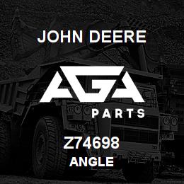 Z74698 John Deere ANGLE | AGA Parts