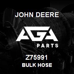 Z75991 John Deere BULK HOSE | AGA Parts