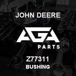 Z77311 John Deere BUSHING | AGA Parts