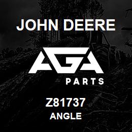 Z81737 John Deere ANGLE | AGA Parts