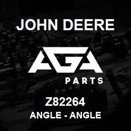 Z82264 John Deere Angle - ANGLE | AGA Parts