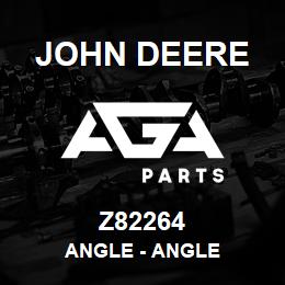 Z82264 John Deere Angle - ANGLE | AGA Parts