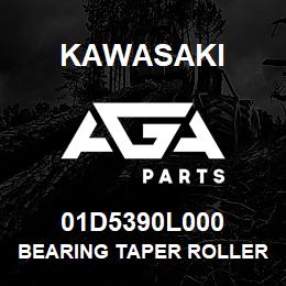 01D5390L000 Kawasaki BEARING TAPER ROLLER | AGA Parts