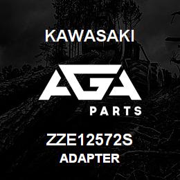ZZE12572S Kawasaki ADAPTER | AGA Parts