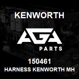 150461 Kenworth HARNESS KENWORTH MH REV. C | AGA Parts