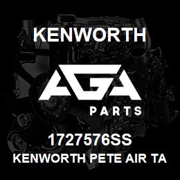 1727576SS Kenworth KENWORTH PETE AIR TANK UBOLT | AGA Parts