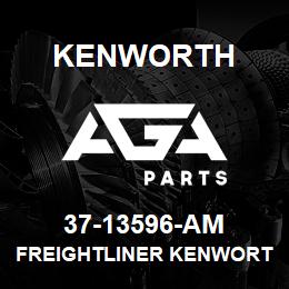 37-13596-AM Kenworth FREIGHTLINER KENWORTH AC ACC | AGA Parts