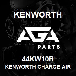 44KW10B Kenworth KENWORTH CHARGE AIR COOLER: T600 T800 CONVENTIONA | AGA Parts