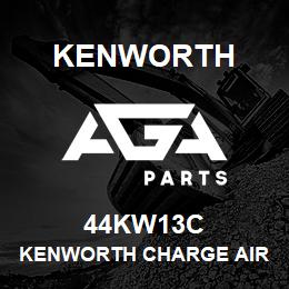 44KW13C Kenworth KENWORTH CHARGE AIR COOLER: T800H T800W W900B C | AGA Parts