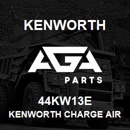 44KW13E Kenworth KENWORTH CHARGE AIR COOLER: 1997-2005 T2000 | AGA Parts