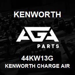 44KW13G Kenworth KENWORTH CHARGE AIR COOLER: T300 T400(CUMMINS ENG | AGA Parts