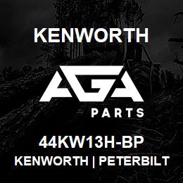 44KW13H-BP Kenworth KENWORTH | PETERBILT BAR & PLATE CHARGE AIR COOLER | AGA Parts