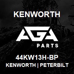 44KW13H-BP Kenworth KENWORTH | PETERBILT BAR & PLATE CHARGE AIR COOLER | AGA Parts