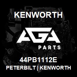 44PB1112E Kenworth PETERBILT | KENWORTH CHARGE AIR COOLER | AGA Parts