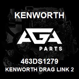 463DS1279 Kenworth KENWORTH DRAG LINK 29" | AGA Parts