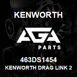 463DS1454 Kenworth KENWORTH DRAG LINK 28.25" | AGA Parts