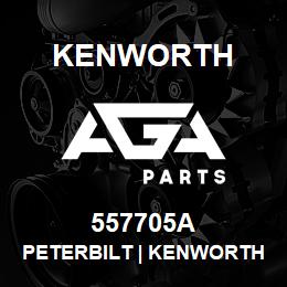 557705A Kenworth PETERBILT | KENWORTH RADIATOR: 2004-2007 335 340: | AGA Parts