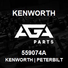 559074A Kenworth KENWORTH | PETERBILT RADIATOR: 2008-2013 320 CURBT | AGA Parts