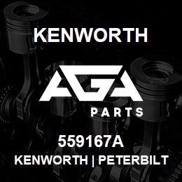 559167A Kenworth KENWORTH | PETERBILT RADIATOR: 2008-2010 T300 T37 | AGA Parts