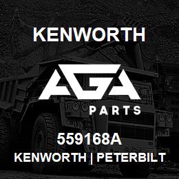 559168A Kenworth KENWORTH | PETERBILT RADIATOR: 2008-2011 T680 T88 | AGA Parts