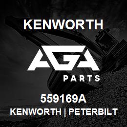 559169A Kenworth KENWORTH | PETERBILT RADIATOR: 2011-2012 365 367: | AGA Parts