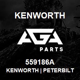 559186A Kenworth KENWORTH | PETERBILT RADIATOR: 2008-2013 384 386: | AGA Parts