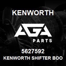 5627592 Kenworth KENWORTH SHIFTER BOOT | AGA Parts