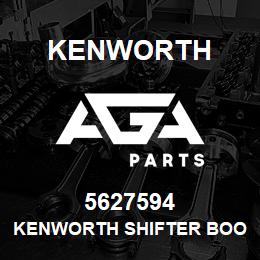 5627594 Kenworth KENWORTH SHIFTER BOOT | AGA Parts